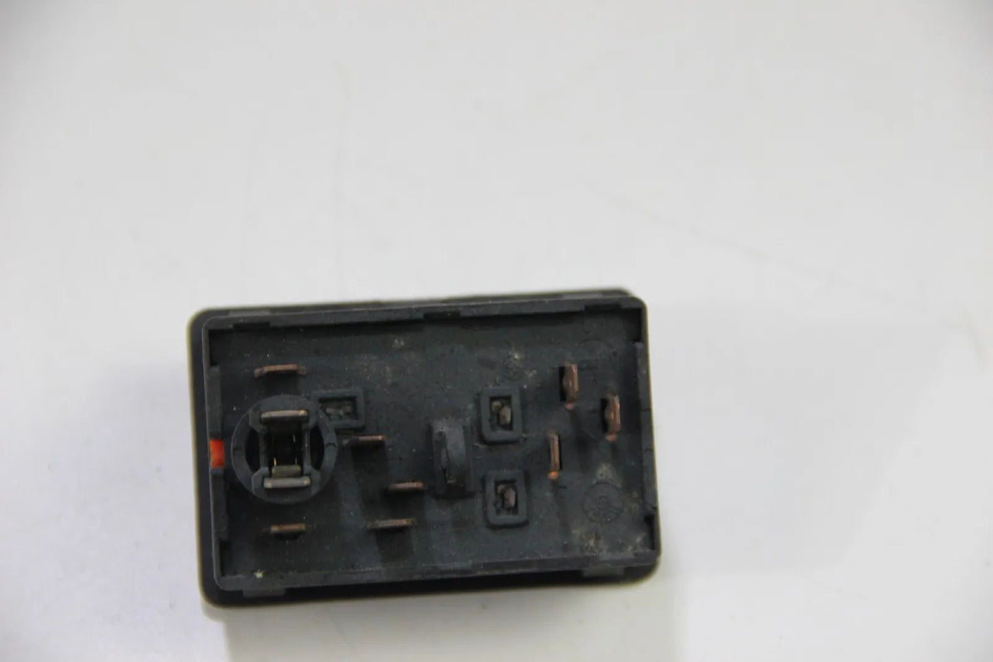 Original BMW E23 Lichtschalter Schalter 1372098 Switch 7er