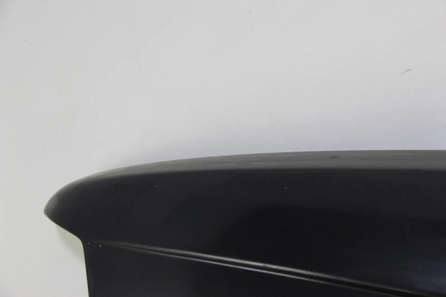 Original BMW E32 7er  Kotflügel Links Rostfrei Front Wing