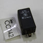 Original BMW E34 5er  Steuergerät Control Devices schwarz 61351394114