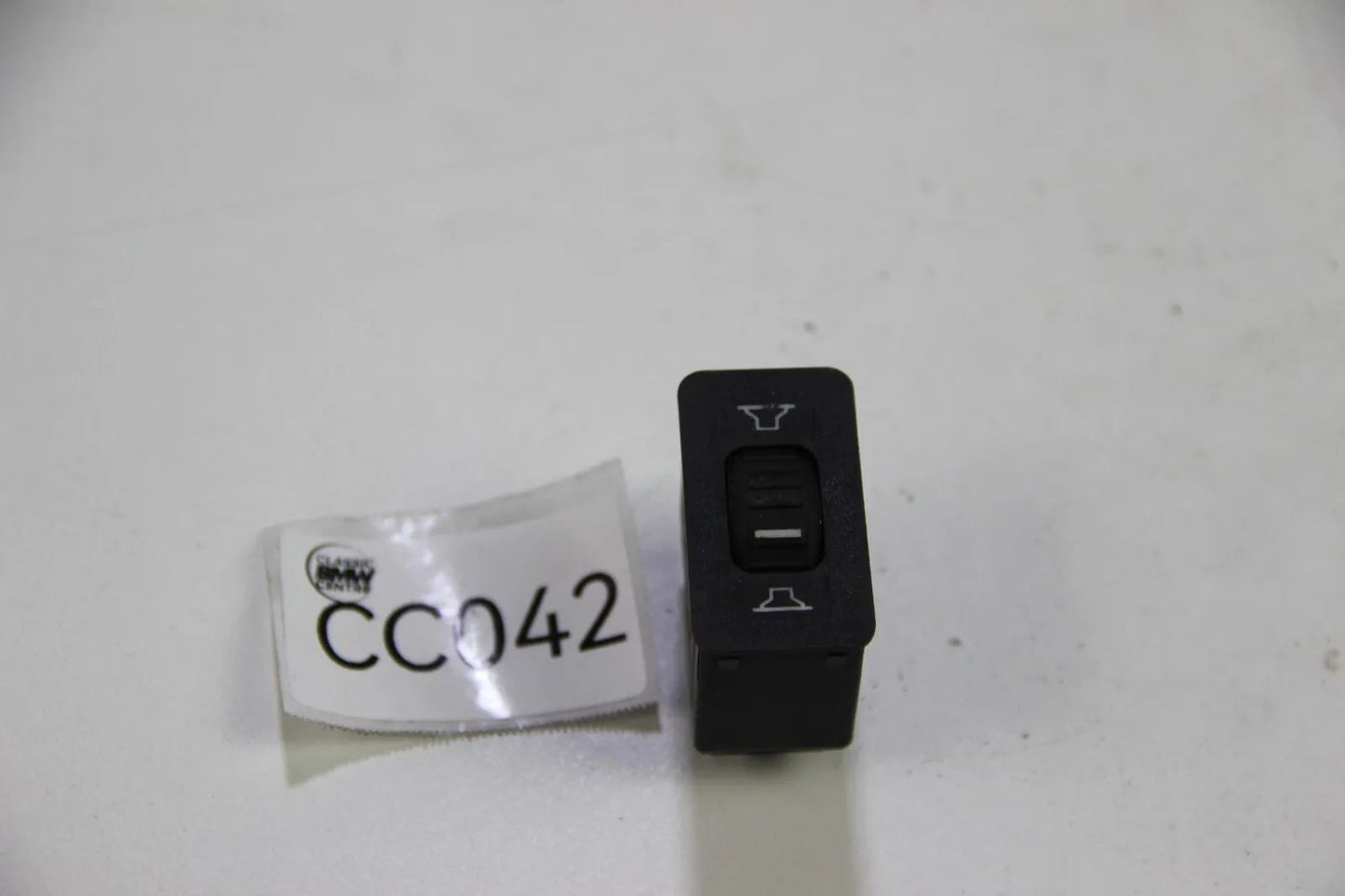 Original VW Golf Passat Corrado Überblendregler mit Rundstecker 65121379048