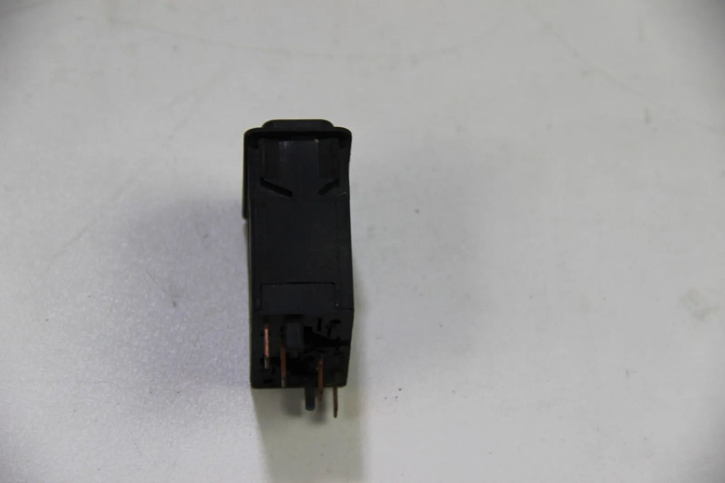 BMW E30 316i-M3 Schalter NSW Nebelschlusslicht Nebelscheinwerfer 1380312