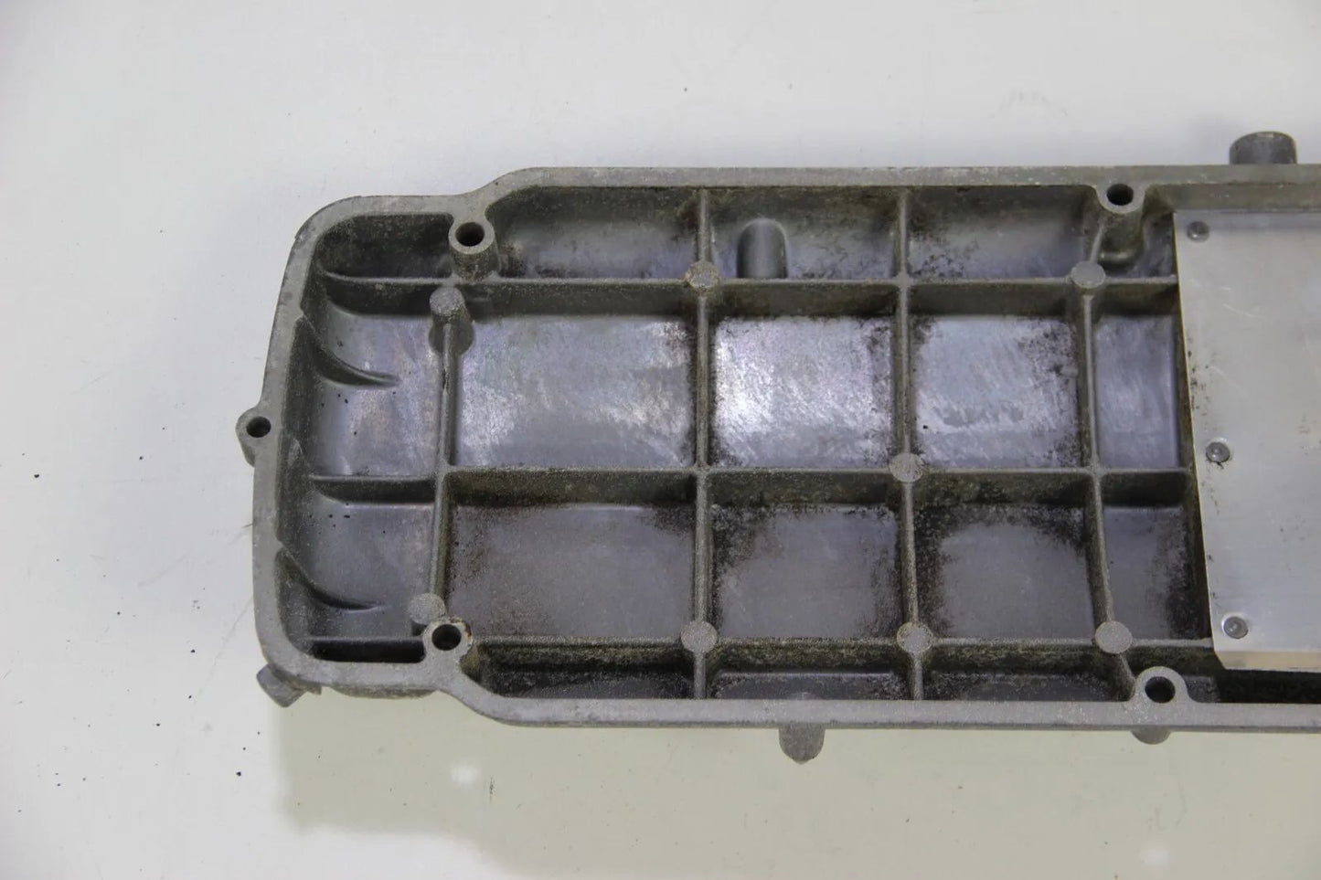 Original BMW E24 E28 M30 M30b35 Ventildeckel Zylinderkopfhaube Valvecover