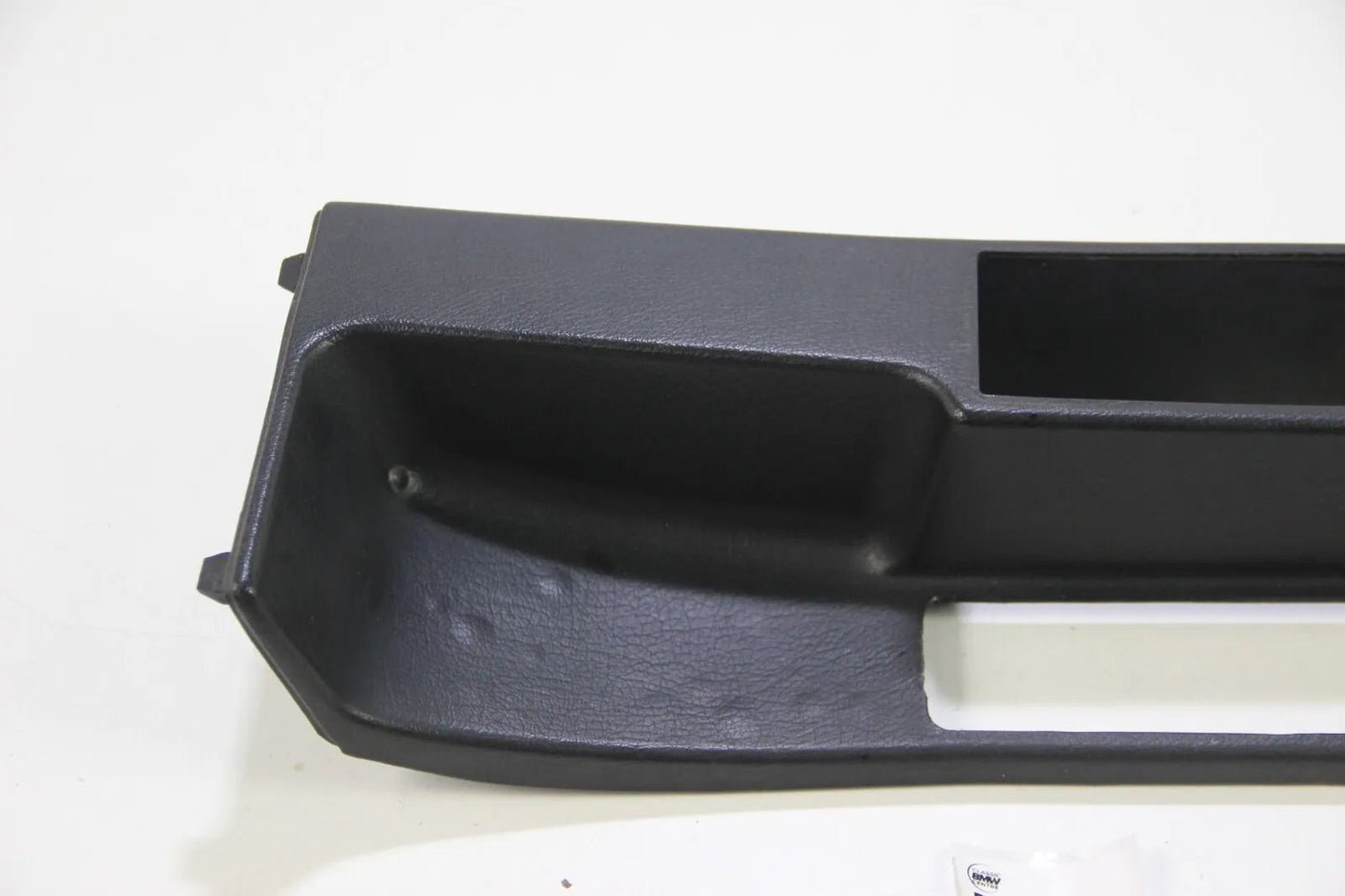 Original BMW E30 3er 316i-325i M3 Mittelkonsole Center Console 51161884246