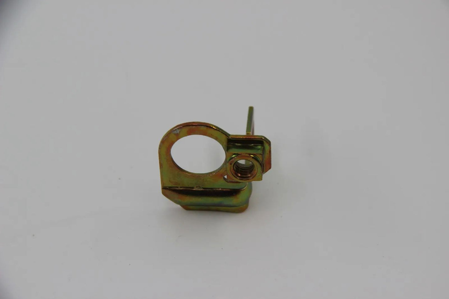 Original BMW E28 524d 524td M21 Haltewinkel Bracket NOS 12521289776