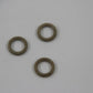 Original BMW E10 CMSP NK E21 E30 E12 E28 O-Ring Dichtring 3Stk 11411250421