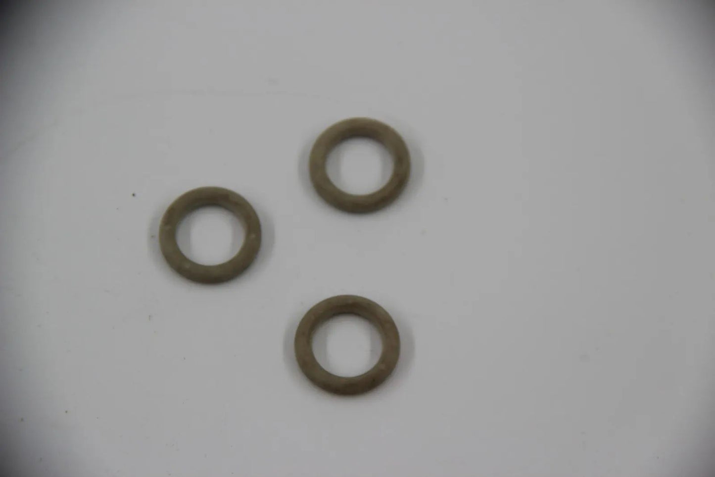 Original BMW E10 CMSP NK E21 E30 E12 E28 O-Ring Dichtring 3Stk 11411250421