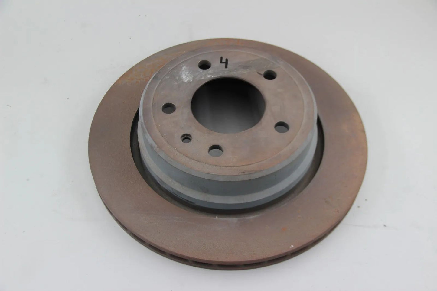 Original BMW Bremsscheibe belüftet Bremsanlage Bremse 300x20 NOS 34211163138