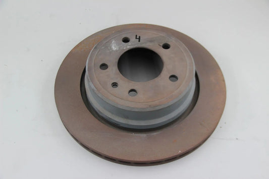 Original BMW Bremsscheibe belüftet Bremsanlage Bremse 300x20 NOS 34211163138