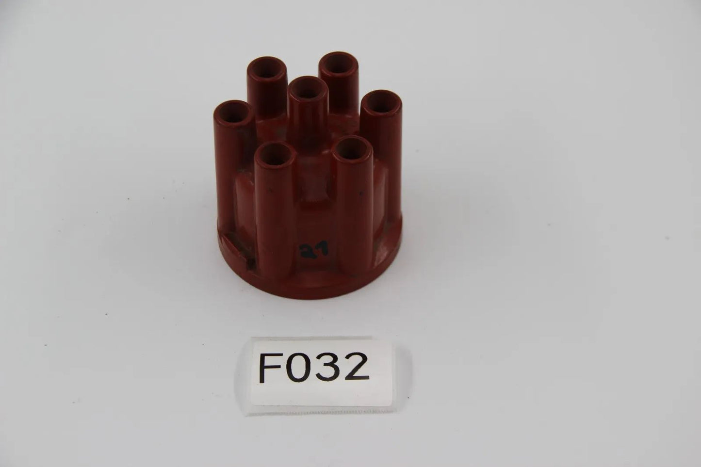 Original Bosch E9  Verteilerkappe Zündverteilerkappe Bosch 1235522165
