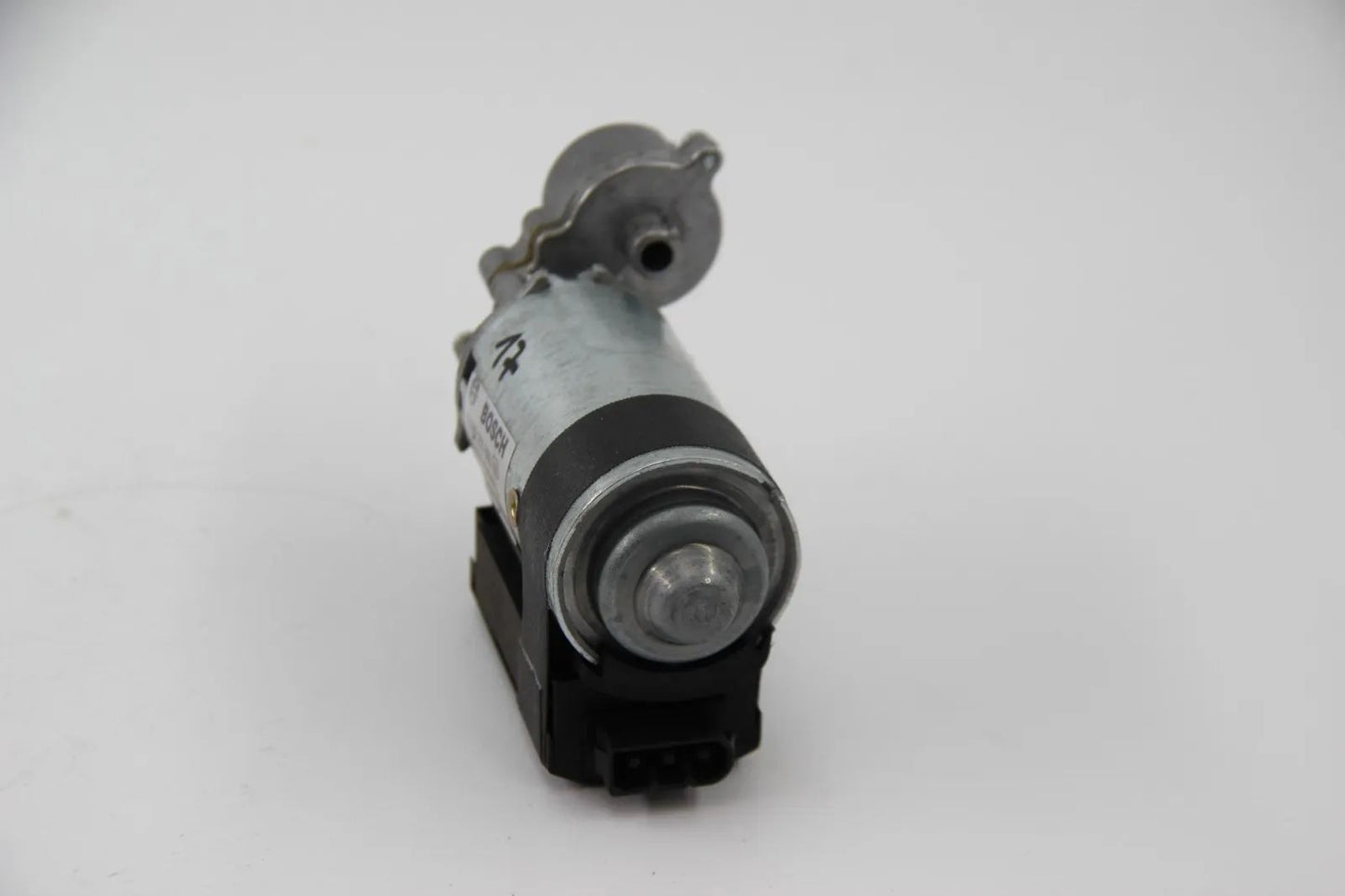 Original BMW E39 E38 E53 Getriebe Lenksäulenhöhenverstellung 67646903946