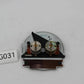 Orig BMW E23 728i-735i  Kombi-Instrument Tank+Kühlwasser Anzeige NOS 62131360861