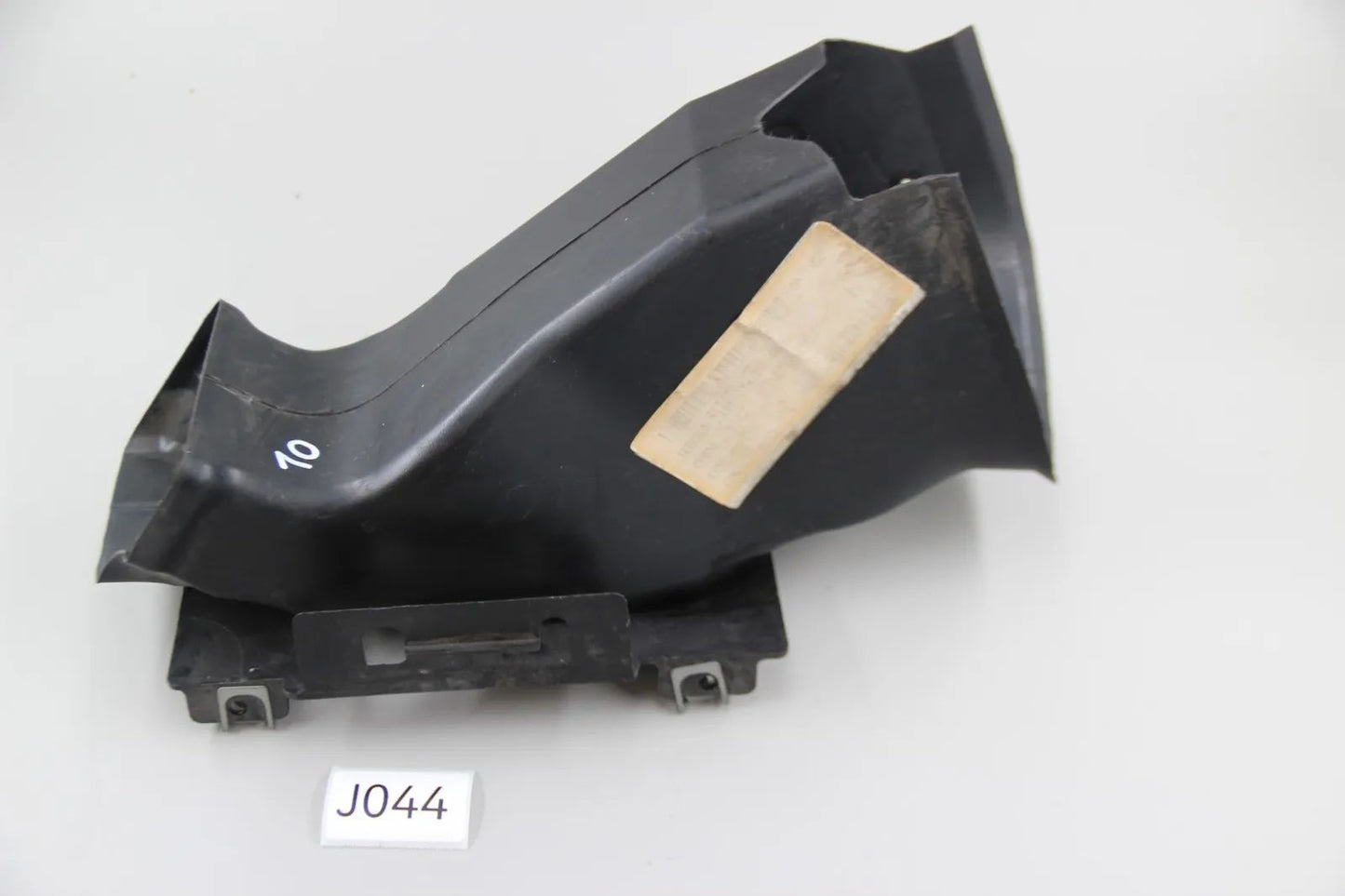 Original BMW E46 Luftführung Luftkanal Einlass M Technic rechts 51717894700