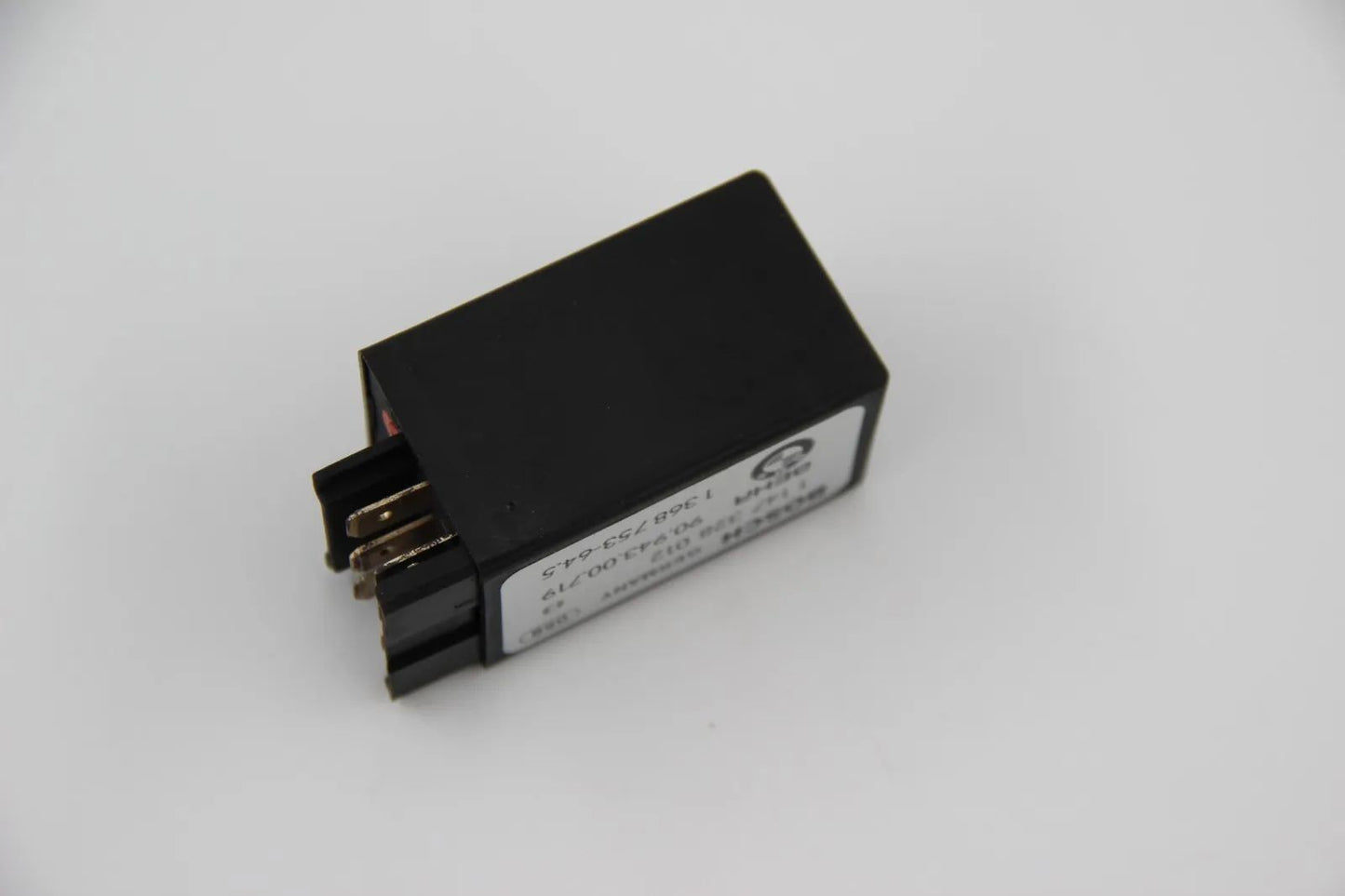 Original BMW 7er E23 6er E24 5er E28 Steuergerät Klimaanlage  64501368753