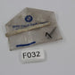 Original BMW E3 2500 2800 M30 E9 2800CS M30 Druckfeder NOS 13111253093