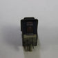 Original BMW E30 E24 E28 E23  Elektrischer Fensterheber Schalter 61311381205