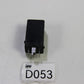 Original BMW E34 E32 E31 Anpressdruckverstellmodul Relais Relay 61351378371