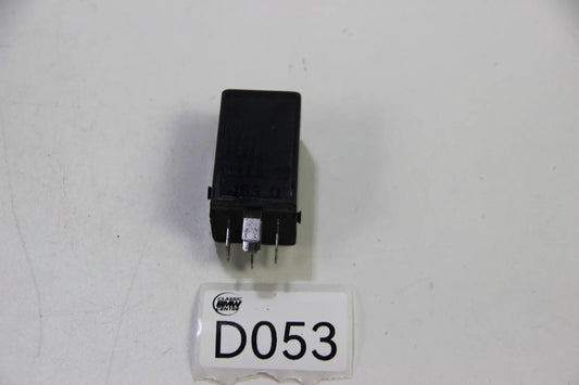 Original BMW E34 E32 E31 Anpressdruckverstellmodul Relais Relay 61351378371