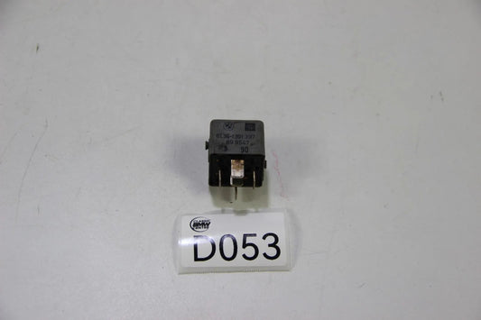 Original BMW E36 E34 E32 E31 Diodenrelais Diode Relay Relais 61361391397