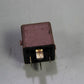Original Bosch Bosch Relais Kontrollmodul Relay hellrosa 0332019168 Oldtimer