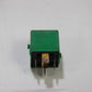 Original BMW E21 E30 E36 E12  Relais Doppelschliesser minzgrün 61368353447