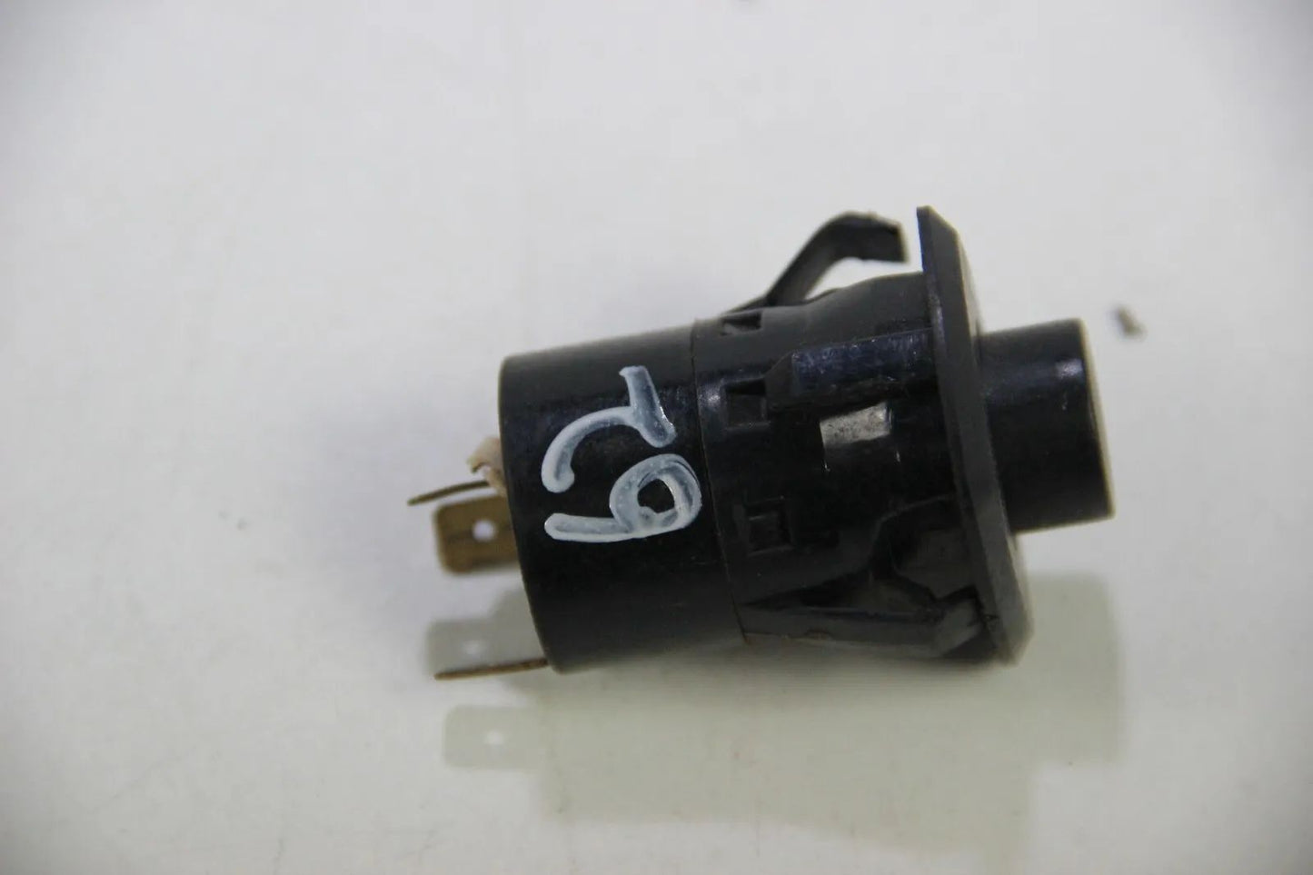 Original BMW E10 1502-2002 Nebelleuchte Nebel Schalter hinten