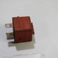 Original Bosch Relais / Relay orange Kraftstoffpumpe Bosch 0332014456 Bosch