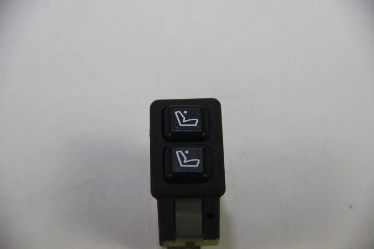 Original BMW E30 E28 E23 Elektrischer Schalter Sitzheizung 61311366464
