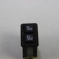 Original BMW E30 E28 E23 Elektrischer Schalter Sitzheizung 61311366464