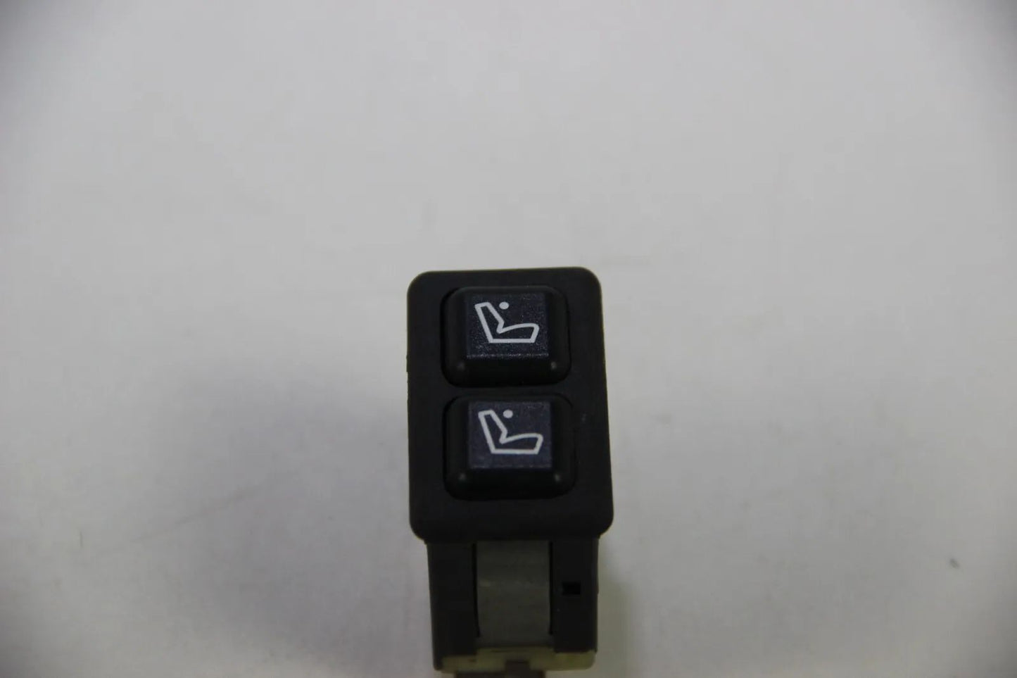 Original BMW E30 E28 E23 Elektrischer Schalter Sitzheizung 61311366464