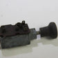 Original BMW E10 1502-2002 Schalter Choke Zug Switch