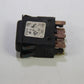 Original BMW E30 E24 E28 E23 Warnblinkleuchte Schalter / Gefahrenhinweis 1381176
