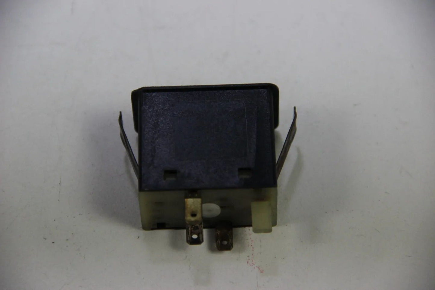 Original BMW E30 M3 Heckscheibenheizung Schalter Heizbare Heckscheibe