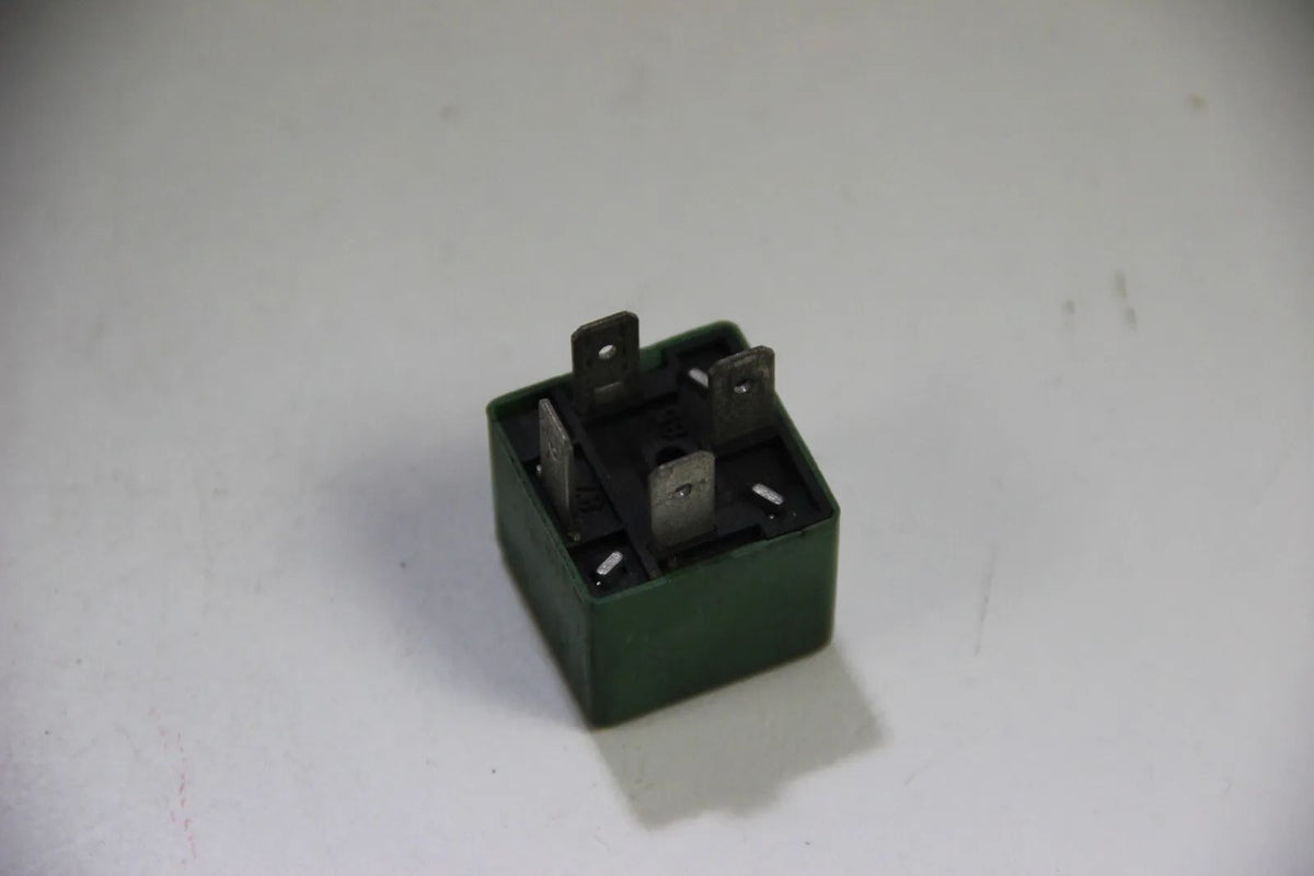 Original BMW E30 E28 Steuerrelais Arbeitsrelais Relay Oldtimer 1373156