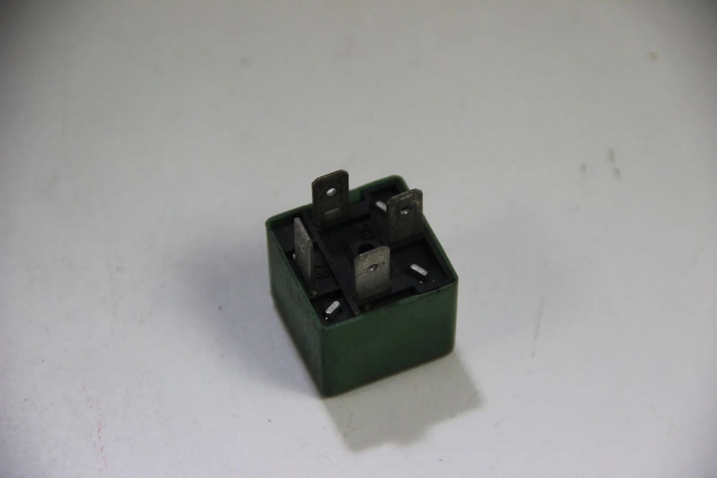 Original BMW E30 E28 Steuerrelais Arbeitsrelais Relay Oldtimer 1373156