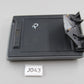 Original BMW E39 Mittelarmlehne Kunstleder Grau 51168196952 Center Console