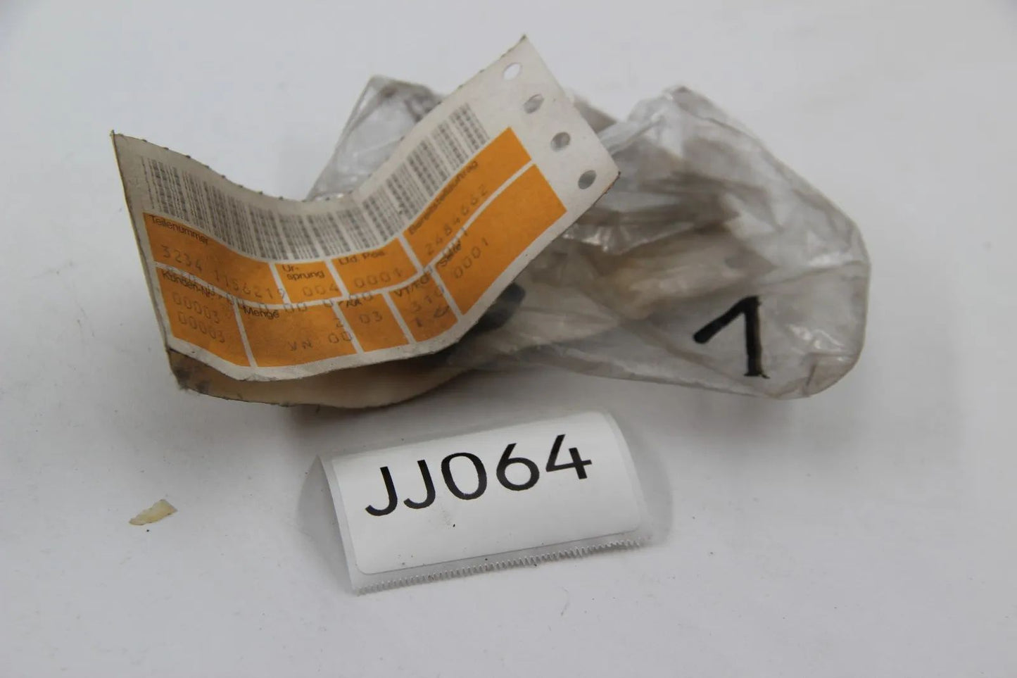 Original BMW E24 E30 E28 E34 E32 Klinke Lenkrad Airbag 2Stk 32341156219