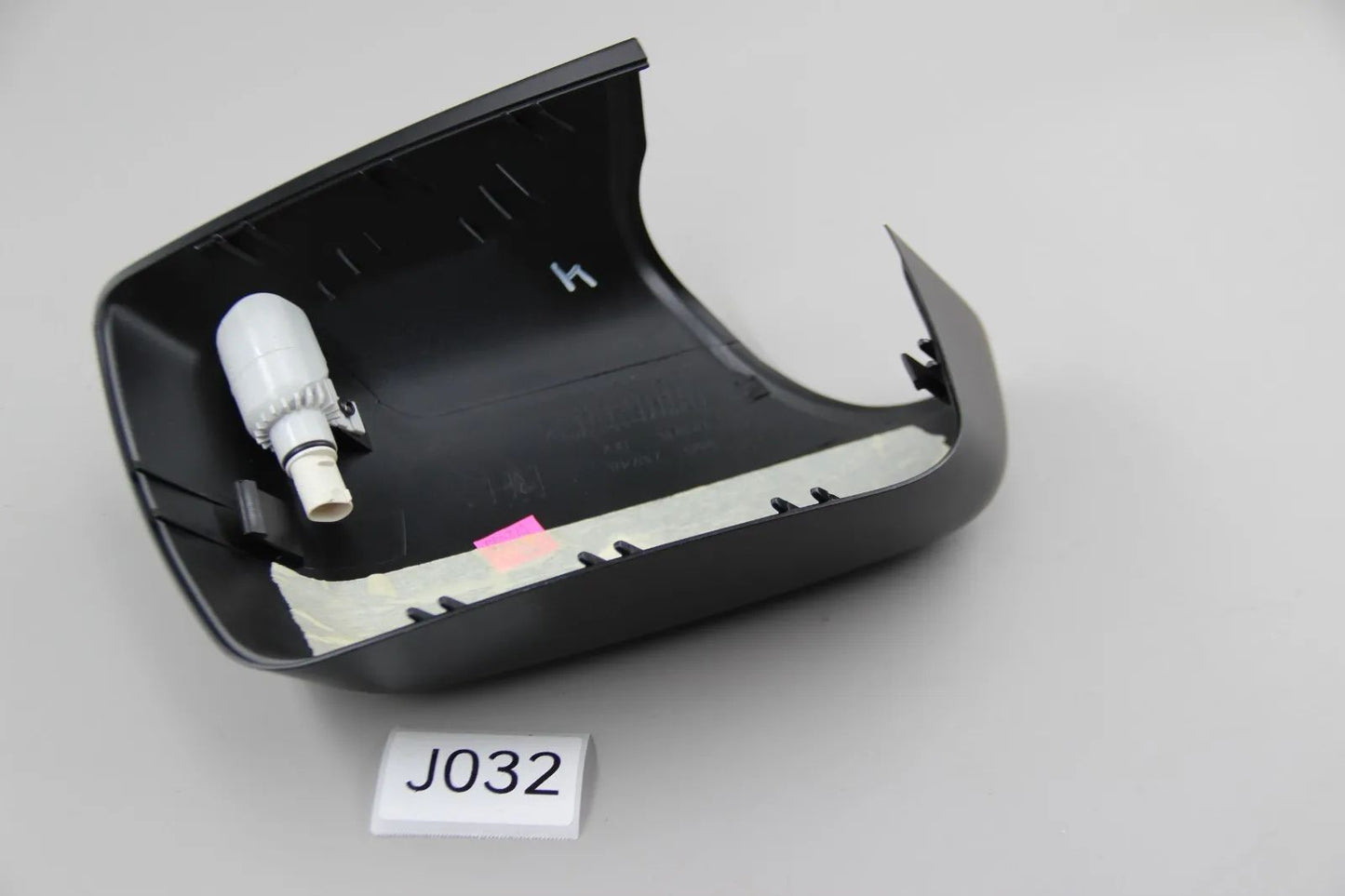 Original BMW E53 X5Abdeckung Spiegelabdeckung grundiert rechts  51168266734