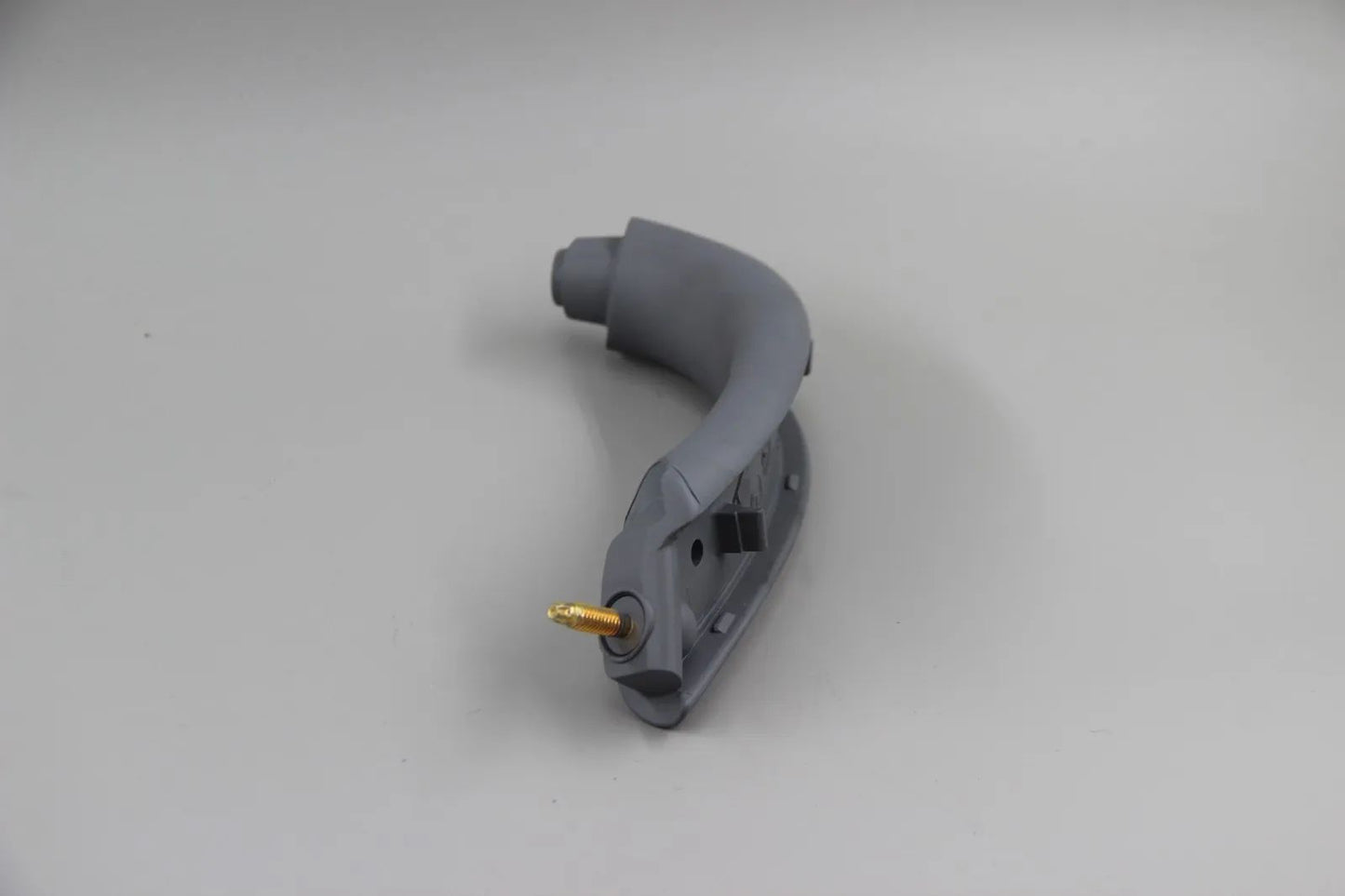 Original BMW E53 X5 Serie Türgriff vorne rechts grau NOS 51418265138