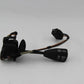 Original BMW E36 M3 S50 Schalter Scheibenwischer Wischanlage NOS 61311393310