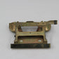 Original BMW E30 M3 S14 Grundplatte Klappgriff links 51211906891