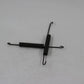 Orig BMW 1502 - 2002turbo E9 E21 E12 Zugfeder 2Stk Trommelbremse  34213660185