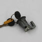 Original BMW E30 M3 S14 Verschluss mit Schlüssel rechts Tür vorne NOS 5121191106
