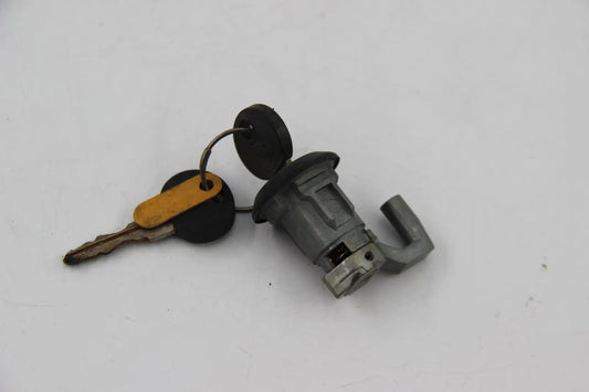 Original BMW E30 M3 S14 Verschluss mit Schlüssel rechts Tür vorne NOS 5121191106