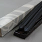 Original BMW E46 316i-330i M3 Satz Wischblätter "evo Flachblatt 61610037009