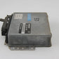 Original BMW E30 324td Steuergerät Doppel ECU Bosch 0281001063 / 028100164
