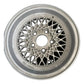 BBS Mahle Alufelgen BMW E9 E12 CSL M535i E3 7Jx14 ET11 2900868 KBA 40160