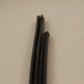Original BMW E39 520i-540i M5 Abdichtung Frontklappe seitlich 51718184153