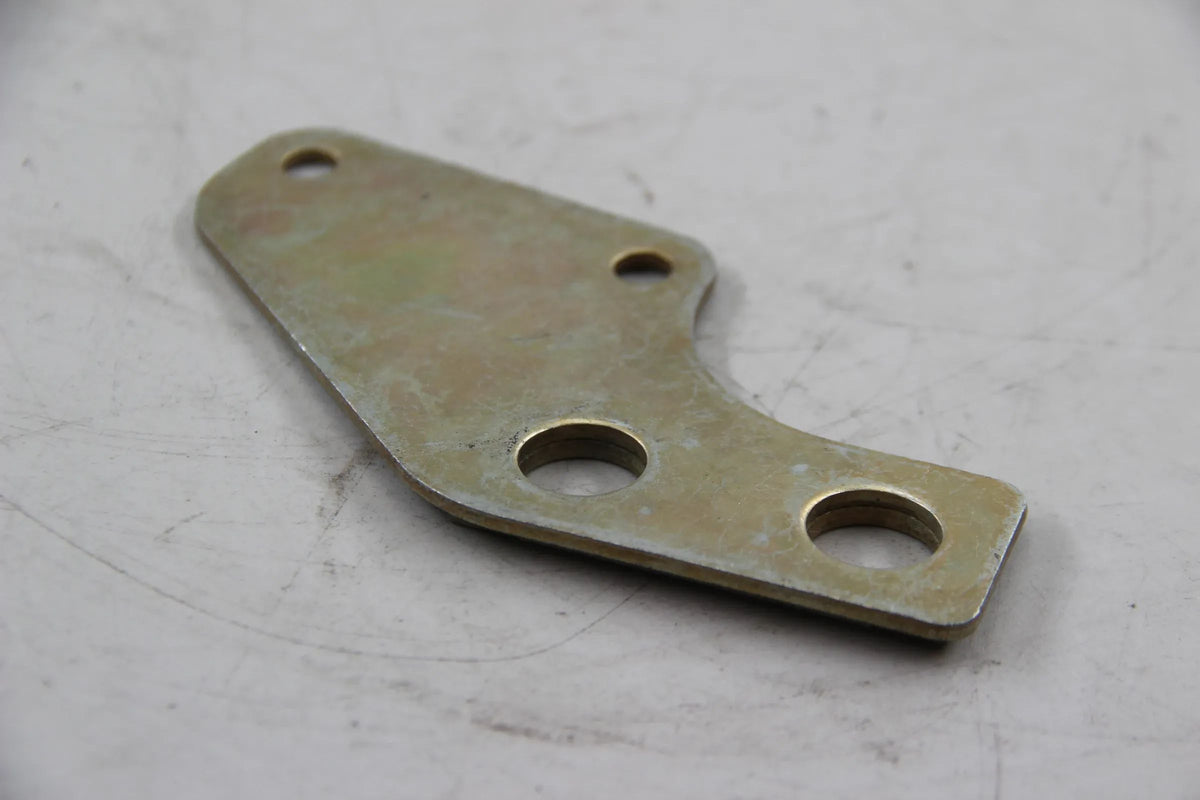 Original BMW E30 316i-325i E34 520i 525i Halteblech 4HP-22 18211178300