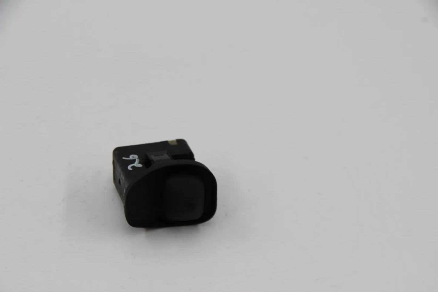 Original BMW E30 316i-325i Schalter Elektrische Spiegelverstellung 61311369332