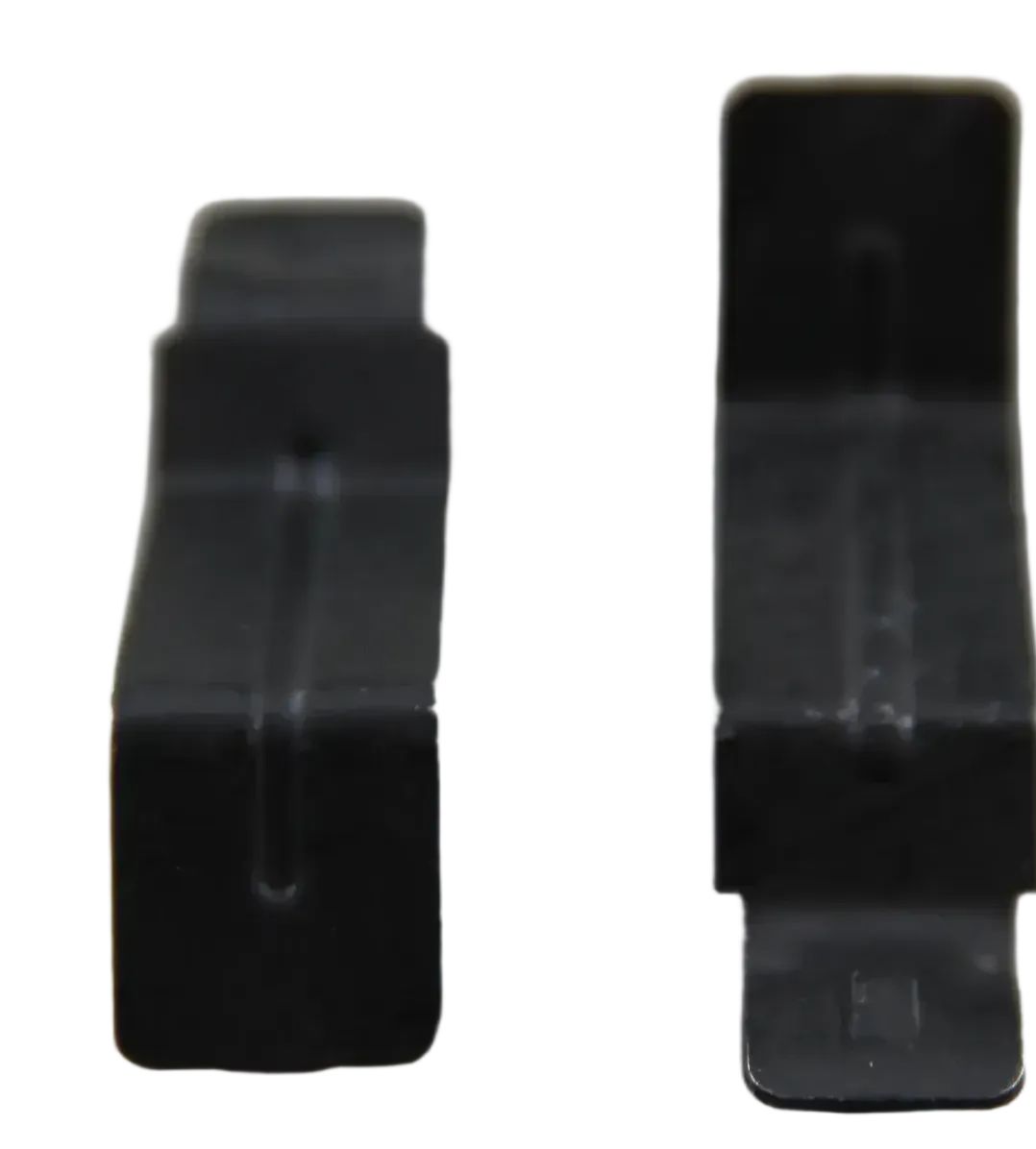 Original BMW E34 518g 518i-540i E32 730i-750i 2x Halter oben 52108110325